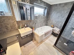 Shower room- click for photo gallery